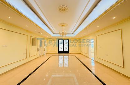 Villa - 6 Bedrooms - 7+ Bathrooms for rent in Shaab Al Askar - Zakher - Al Ain