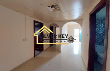 Apartment - 2 - 2 for rent in Abu Shagara building - Abu shagara - Sharjah