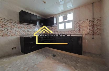 Apartment - 2 - 2 for rent in Abu Shagara building - Abu shagara - Sharjah