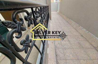 Apartment - 2 - 2 for rent in Abu Shagara building - Abu shagara - Sharjah Apartment - 2 - 2 for rent in Abu Shagara building - Abu shagara - Sharjah