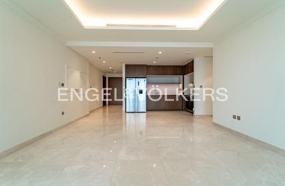 Apartment - 3 - 3 for rent in Palace Beach Residence Tower 2 - Palace Beach Residence - Emaar Beachfront - Dubai Harbour - Dubai Apartment - 3 - 3 for rent in Palace Beach Residence Tower 2 - Palace Beach Residence - Emaar Beachfront - Dubai Harbour - Dubai