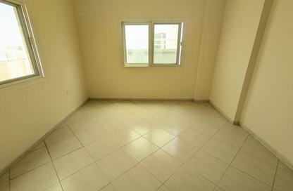 Apartment - 1 Bedroom - 1 Bathroom for rent in Al Butina 9 Building - Al Butina - Sharjah