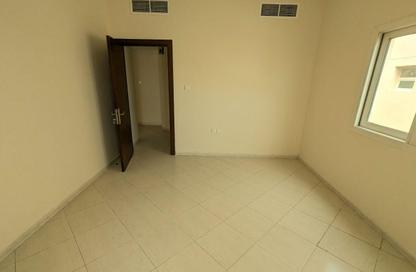 Apartment - 1 Bedroom - 1 Bathroom for rent in Al Butina 9 Building - Al Butina - Sharjah