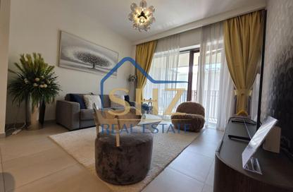 Apartment - 1 - 1 for sale in Surf at Creek Beach Building 1 - Surf at Creek Beach - Creek Beach - Dubai Creek Harbour (The Lagoons) - Dubai Apartment - 1 - 1 for sale in Surf at Creek Beach Building 1 - Surf at Creek Beach - Creek Beach - Dubai Creek Harbour (The Lagoons) - Dubai