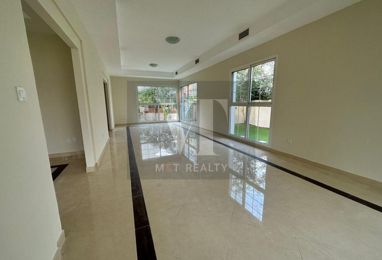 Ready to Occupy |Corner Unit| Generous Plot Type A photo 4