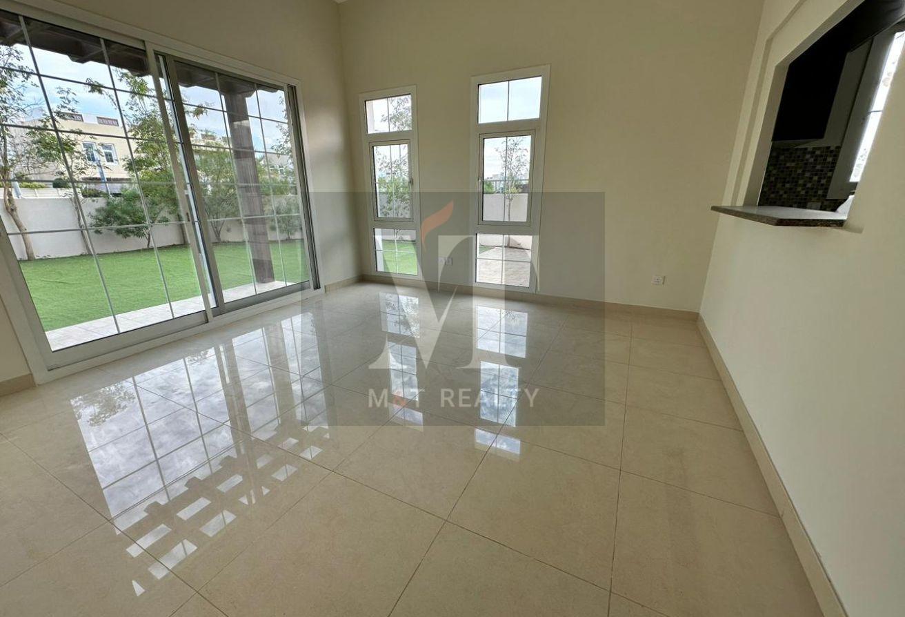 Ready to Occupy |Corner Unit| Generous Plot Type A photo 5