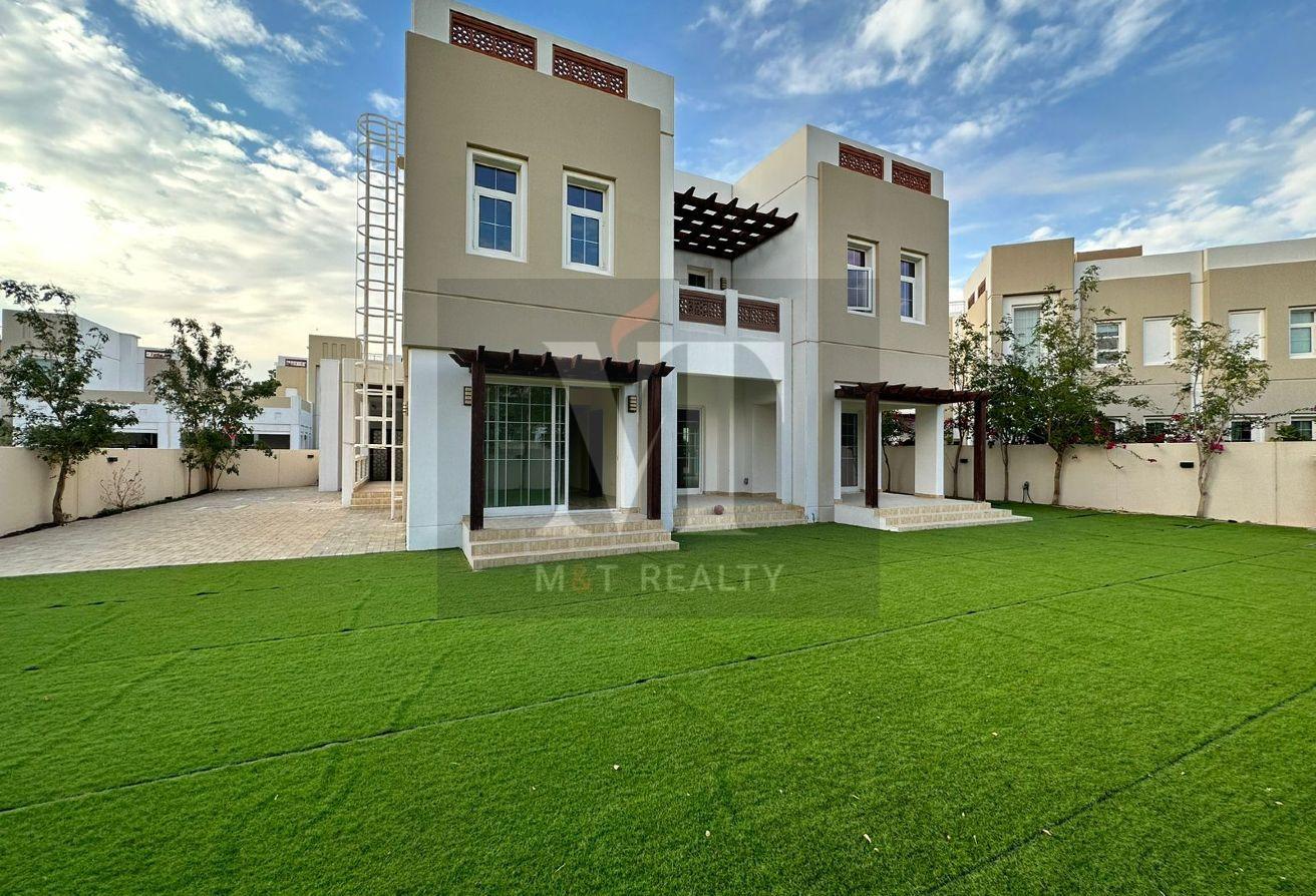 Ready to Occupy |Corner Unit| Generous Plot Type A photo 25