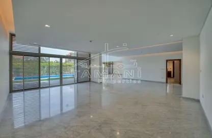 Villa - 5 Bedrooms - 7 Bathrooms for sale in District One Villas - District One - Mohammed Bin Rashid City - Dubai