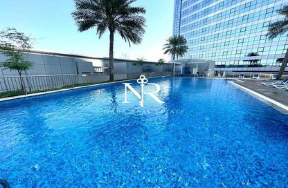 Apartment - 1 - 1 for rent in Marina Bay - City Of Lights - Al Reem Island - Abu Dhabi Apartment - 1 - 1 for rent in Marina Bay - City Of Lights - Al Reem Island - Abu Dhabi