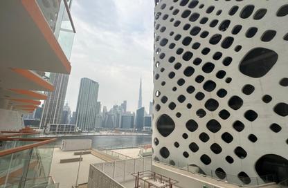 Apartment - 1 - 2 for sale in Millennium Binghatti Residences - Business Bay - Dubai