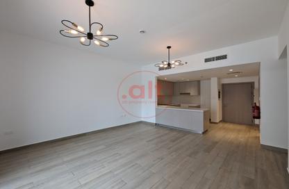 Apartment - 2 Bedrooms - 2 Bathrooms for sale in Waters Edge - Yas Island - Abu Dhabi
