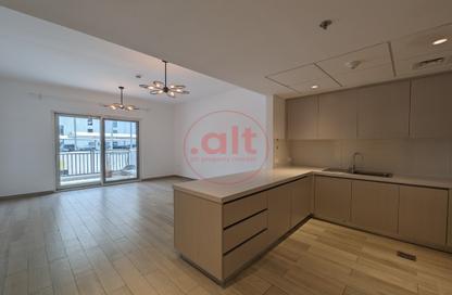 Apartment - 2 Bedrooms - 2 Bathrooms for sale in Waters Edge - Yas Island - Abu Dhabi