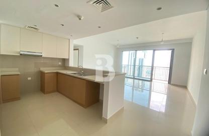 Apartment - 2 - 2 for rent in Harbour Views 2 - Harbour Views - Dubai Creek Harbour (The Lagoons) - Dubai