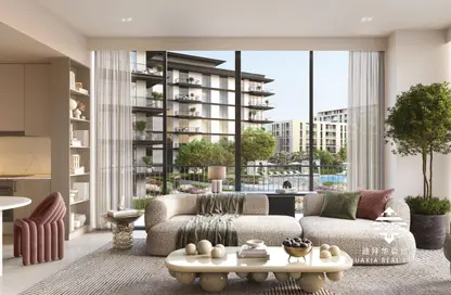 Apartment - 2 Bedrooms - 2 Bathrooms for sale in Ocean Cove - Mina Rashid - Dubai Apartment - 2 Bedrooms - 2 Bathrooms for sale in Ocean Cove - Mina Rashid - Dubai