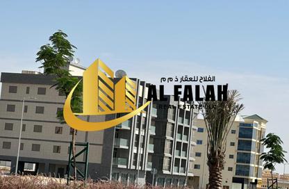 أرض - استوديو للبيع في B تلال سيتي - تلال سيتي - الشارقة
