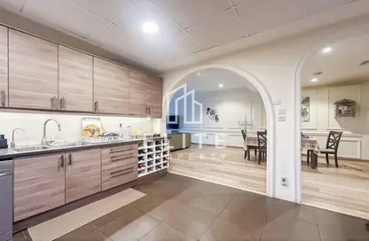 شقة - 3 غرف نوم - 3 حمامات للايجار في تلال المارينا - دبي مارينا - دبي