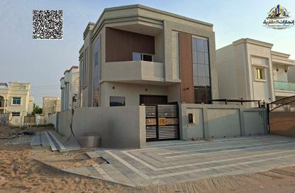 Villa - 5 - 6 for sale in Al Yasmeen 1 - Al Yasmeen - Ajman
