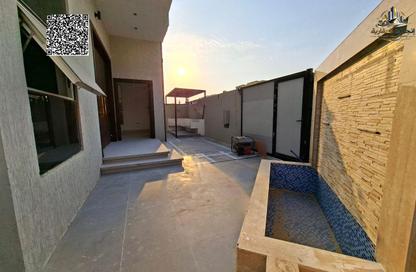 Villa - 5 - 6 for sale in Al Yasmeen 1 - Al Yasmeen - Ajman Villa - 5 - 6 for sale in Al Yasmeen 1 - Al Yasmeen - Ajman