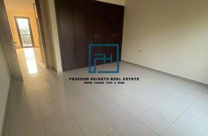 Townhouse - 2 Bedrooms - 3 Bathrooms for sale in Sarab 2 - Aljada - Sharjah Townhouse - 2 Bedrooms - 3 Bathrooms for sale in Sarab 2 - Aljada - Sharjah