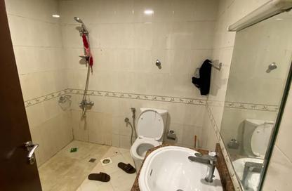 Apartment - 2 - 3 for rent in City Tower B5 - City Towers - Al Nuimiya 3 - Al Nuaimiya - Ajman