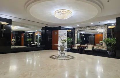 Apartment - 4 Bedrooms - 6 Bathrooms for rent in Bay View - Tourist Club Area - Abu Dhabi