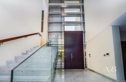 Villa - 5 Bedrooms - 6 Bathrooms for rent in District One Villas - District One - Mohammed Bin Rashid City - Dubai
