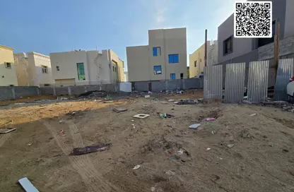 Land - Studio for sale in Al Yasmeen 1 - Al Yasmeen - Ajman