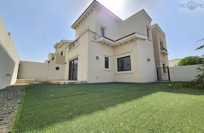 Villa - 4 Bedrooms - 4 Bathrooms for rent in Mira 4 - Mira - Reem - Dubai