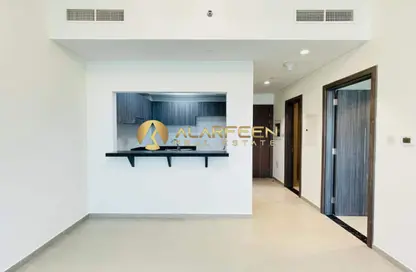 Apartment - 1 Bedroom - 2 Bathrooms for rent in Orchid Residence - Dubai Science Park - Dubai