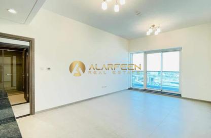 Apartment - 1 Bedroom - 2 Bathrooms for rent in Orchid Residence - Dubai Science Park - Dubai