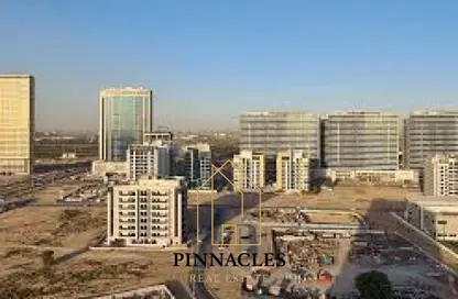 Land - Studio for sale in Dubai Land Residence Complex - Dubai Land - Dubai