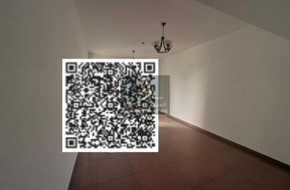 Apartment - 2 Bedrooms - 3 Bathrooms for rent in Al Rashidiya Towers - Al Rashidiya - Ajman Downtown - Ajman
