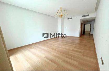 Apartment - 1 Bedroom - 2 Bathrooms for rent in Sulafa Tower - Dubai Marina - Dubai