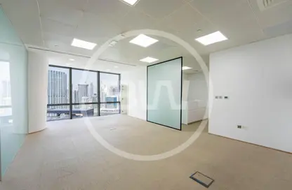 Office Space - Studio for rent in Ubora Tower 2 - Ubora Towers - Business Bay - Dubai