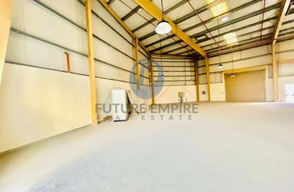 Warehouse - Studio - 1 for rent in Ras Al Khor Industrial 1 - Ras Al Khor - Dubai