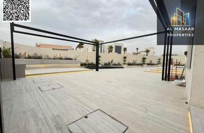 Villa - 6 Bedrooms - 7+ Bathrooms for sale in Al Yasmeen 1 - Al Yasmeen - Ajman