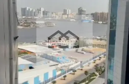 Apartment - 1 Bedroom - 2 Bathrooms for sale in Orient Tower 2 - Orient Towers - Al Bustan - Ajman