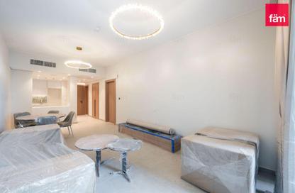 Apartment - 1 Bedroom - 2 Bathrooms for rent in Neva Residences - District 16 - Jumeirah Village Circle - Dubai