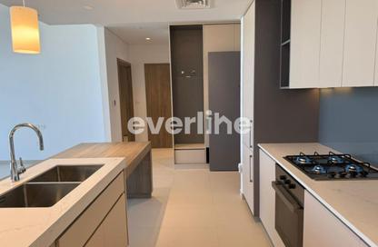 Apartment - 2 Bedrooms - 3 Bathrooms for rent in Arbor View - Arjan - Dubai