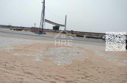 Land - Studio for rent in Ajman Industrial 1 - Ajman Industrial Area - Ajman