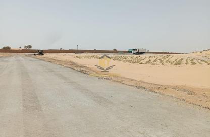Land - Studio for sale in Al Madam - Sharjah Land - Studio for sale in Al Madam - Sharjah
