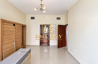 Apartment - 1 - 2 for rent in Dana Tower - District 12 - Jumeirah Village Circle - Dubai
