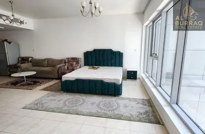 Apartment - 1 Bathroom for rent in Skycourts Tower B - Skycourts Towers - Dubai Land Residence Complex - Dubai Apartment - 1 Bathroom for rent in Skycourts Tower B - Skycourts Towers - Dubai Land Residence Complex - Dubai