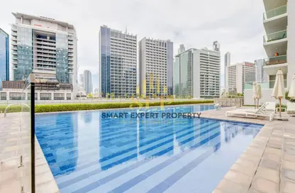 شقة - غرفة نوم - 1 حمام للبيع في فيرا ريسيدنسز - الخليج التجاري - دبي