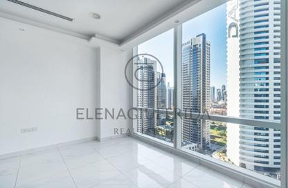 Office Space - Studio for rent in Tamani Art Tower - Business Bay - Dubai