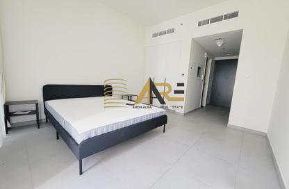 Apartment - Studio - 1 for rent in The Riff - Aljada - Sharjah Apartment - Studio - 1 for rent in The Riff - Aljada - Sharjah