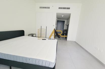 Apartment - Studio - 1 for rent in The Riff - Aljada - Sharjah Apartment - Studio - 1 for rent in The Riff - Aljada - Sharjah