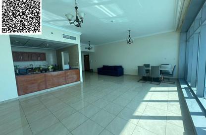 Apartment - 2 Bedrooms - 2 Bathrooms for rent in Ajman Corniche Residences - Ajman Corniche Road - Ajman Apartment - 2 Bedrooms - 2 Bathrooms for rent in Ajman Corniche Residences - Ajman Corniche Road - Ajman
