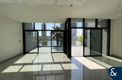 Duplex - 3 Bedrooms - 4 Bathrooms for sale in Peninsula Five - Peninsula - Business Bay - Dubai