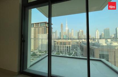 Apartment - 2 Bedrooms - 2 Bathrooms for rent in Erin - Central Park at City Walk - City Walk - Dubai